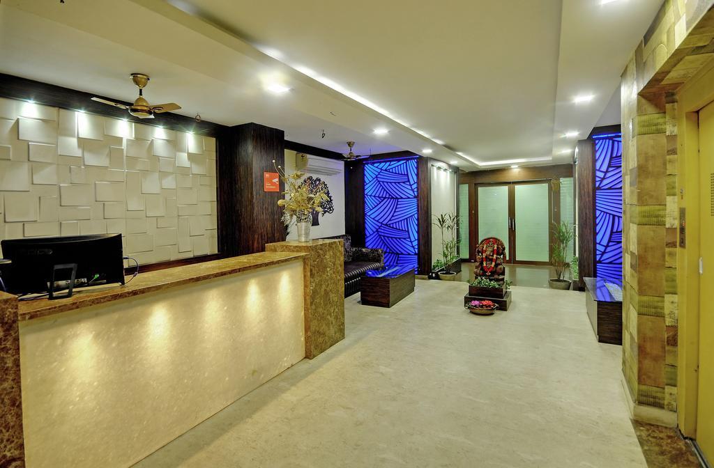 โรงแรมอนุรัค Rourkela ภายนอก รูปภาพ