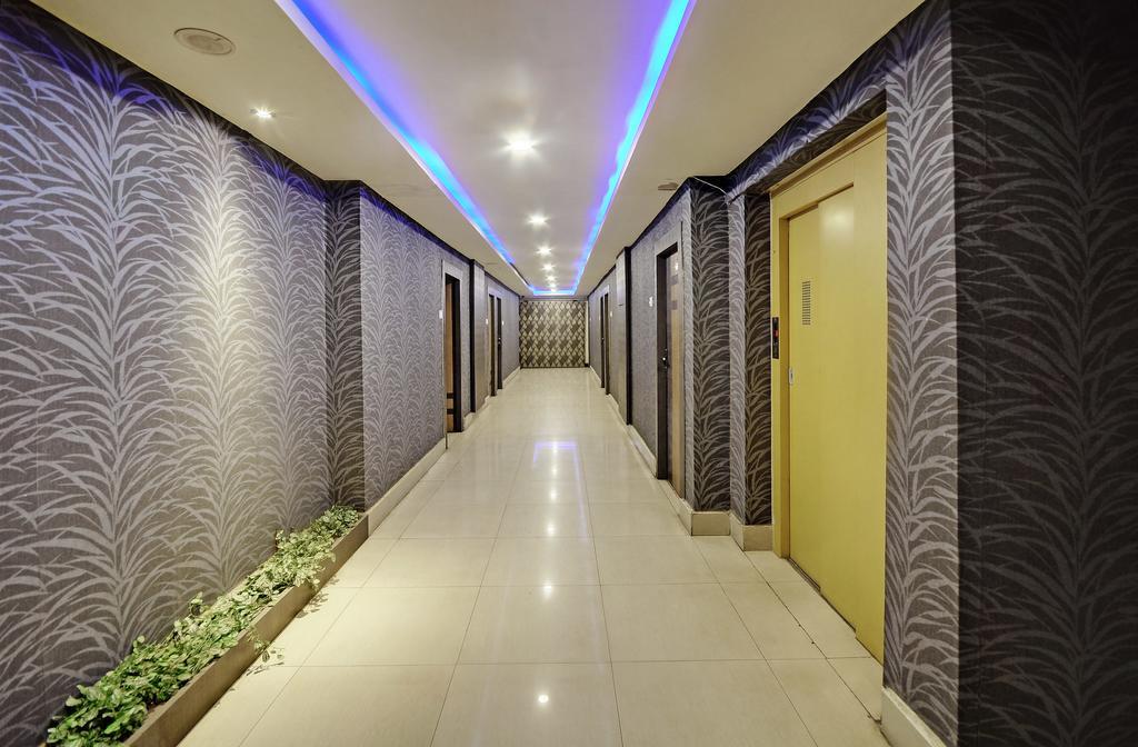 โรงแรมอนุรัค Rourkela ภายนอก รูปภาพ